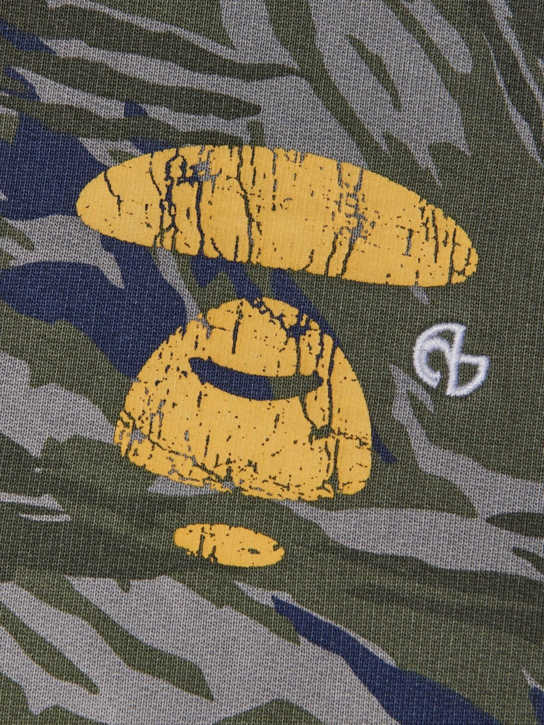 【AAPE X NOMANUAL】AAPE X NOMANUAL SWEATPANTS