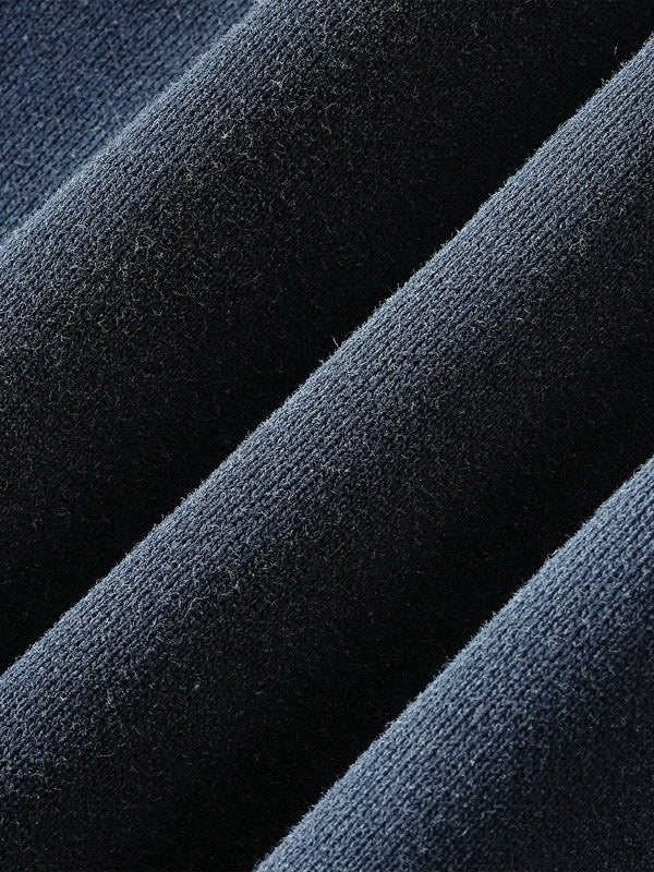 【The Boy Has No Patience】Knife-Cut Destruction Spray-Colored Sweatshirt / 【ザボーイハズノーペーシェンス】グラフィックスプレーカラープルオーバーパーカー