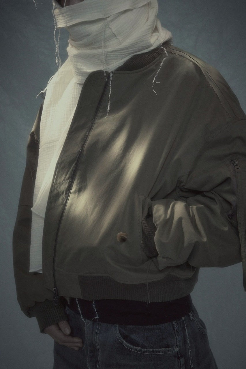 【SURGERY】surgery gauze scarf