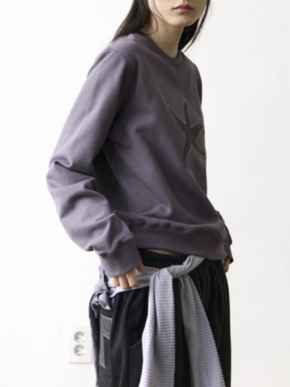 【THECOLDESTMOMENT】TCM starfish mtm