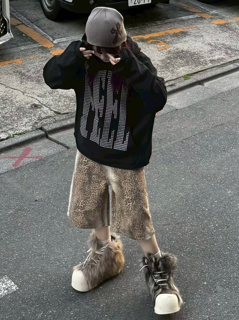 受注制【Never mind the XU】cross beanie / 【ネバーマインドザエックスユー】クロスビーニー (6color)