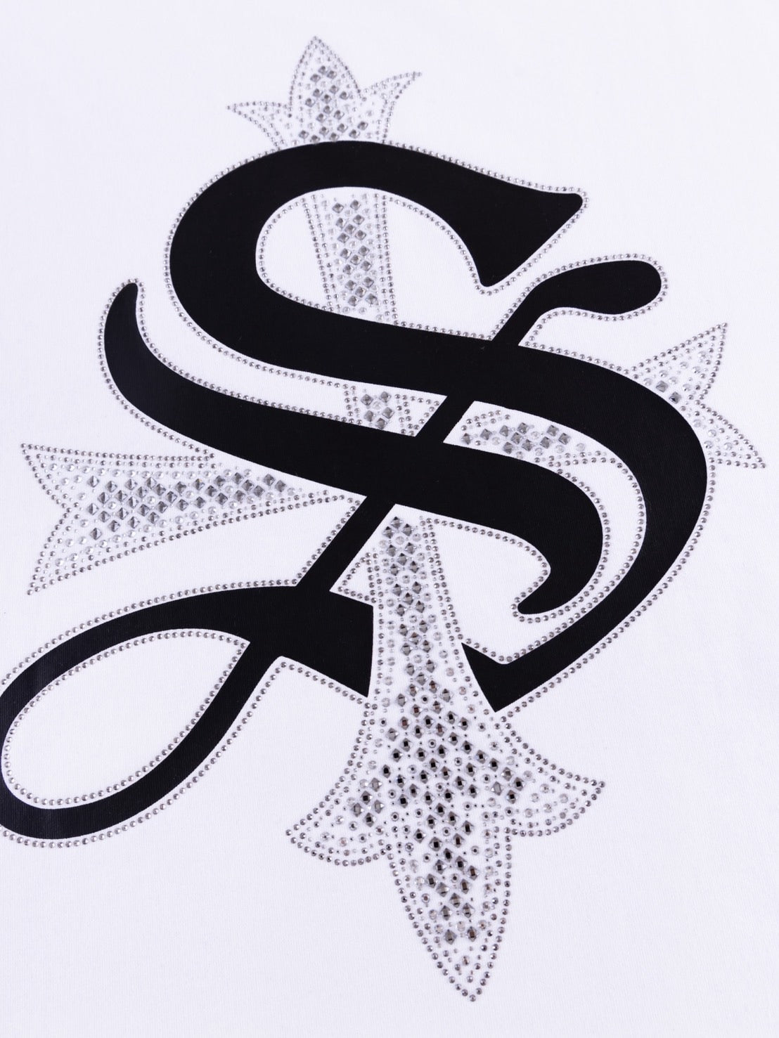 【SUPPLIER】Various Cross Long Sleeve Tee