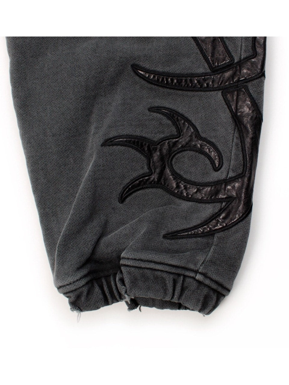 【GALFY】汚れ部族スウェットパンツ / 【ガルフィー】汚れ部族スウェットパンツ