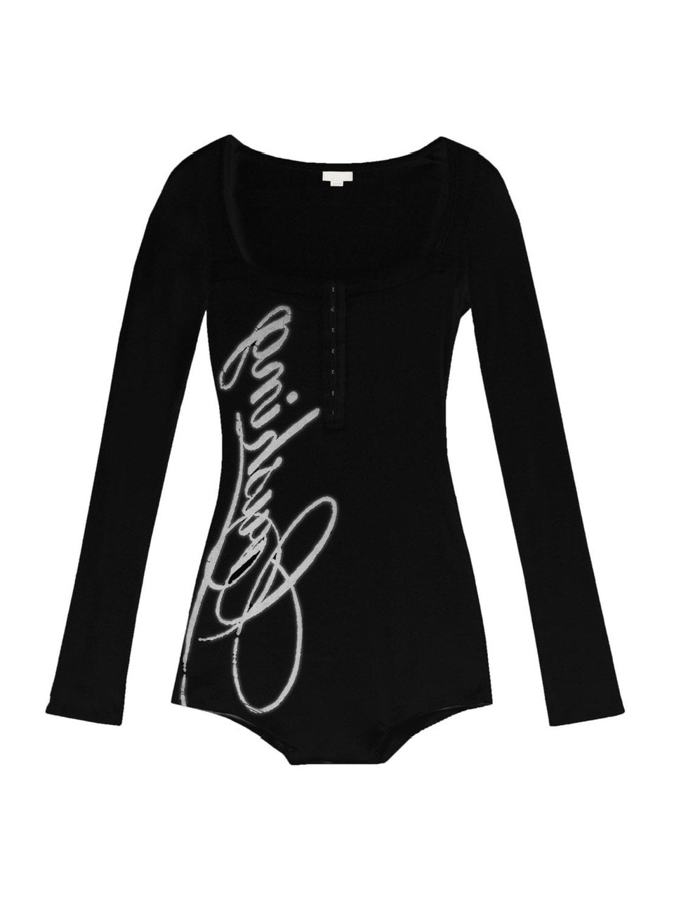 【bonnae】Body suit