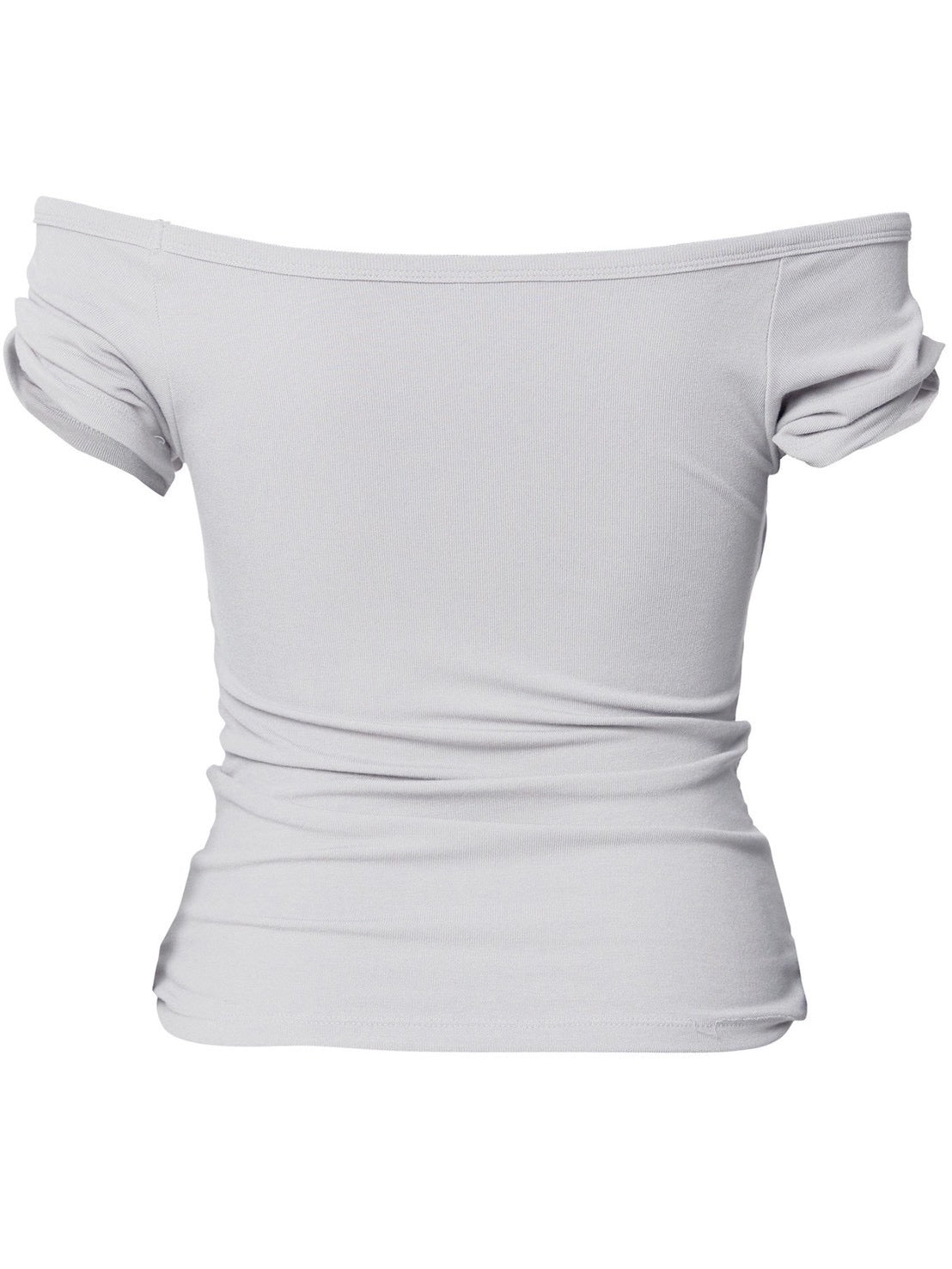 6/22 21:00発売【FLAREUP】Draped Top