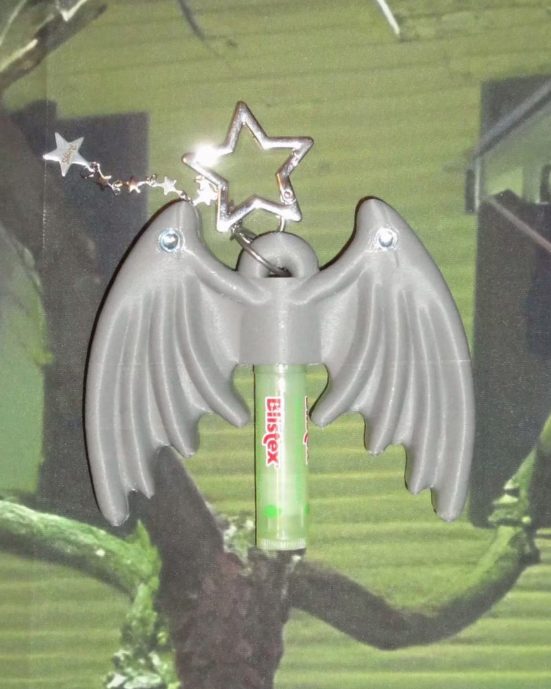 【EVERYTHINGS】Gargoyle Wings