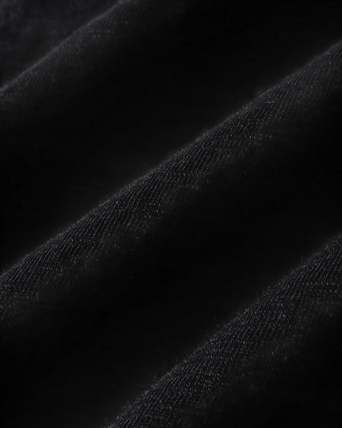 【THEBOYHASNOPATIENCE】LUMINOUS DAWN BAROQUE HENLEY L/S TEE