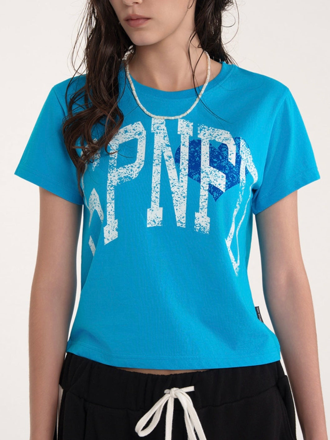 【ESC STUDIO】spnfd t-shirt
