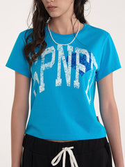 【ESC STUDIO】spnfd t-shirt