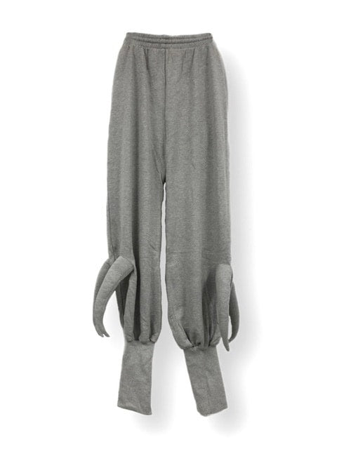 【SYCKLI】claw pants