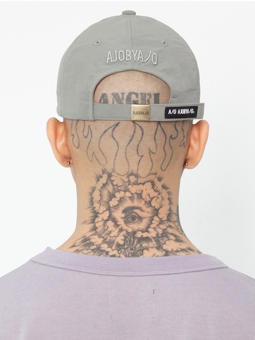 【AJOBYAJO】Tribal AJO Nylon Cap
