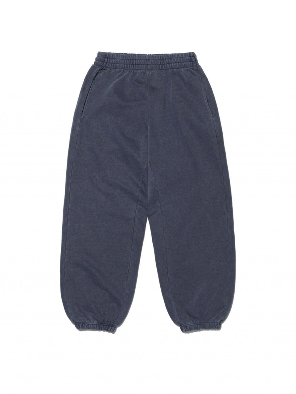 【NOMANUAL】OVERDYED SWEATPANTS