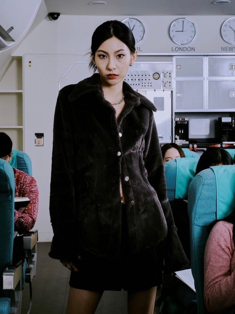 【KiloLimaFoxtrot】INUIT SHIRTS