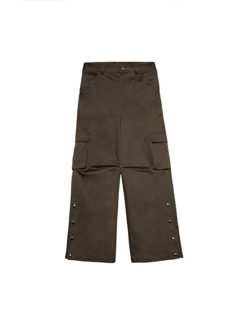 【ARCH by ROARINGWILD】Button Breasted Cargo