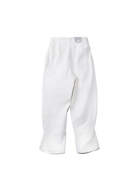 【ARCH by ROARINGWILD】Knee Pleat Jeans