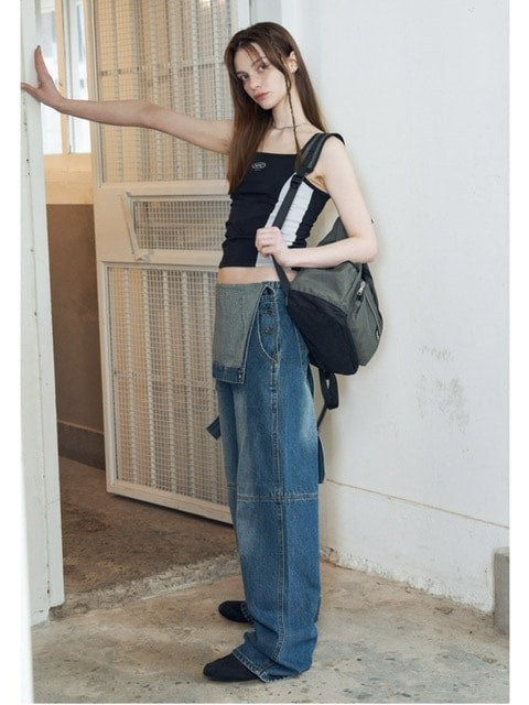 【FANCY CLUB】ACTIVE SLEEVELESS