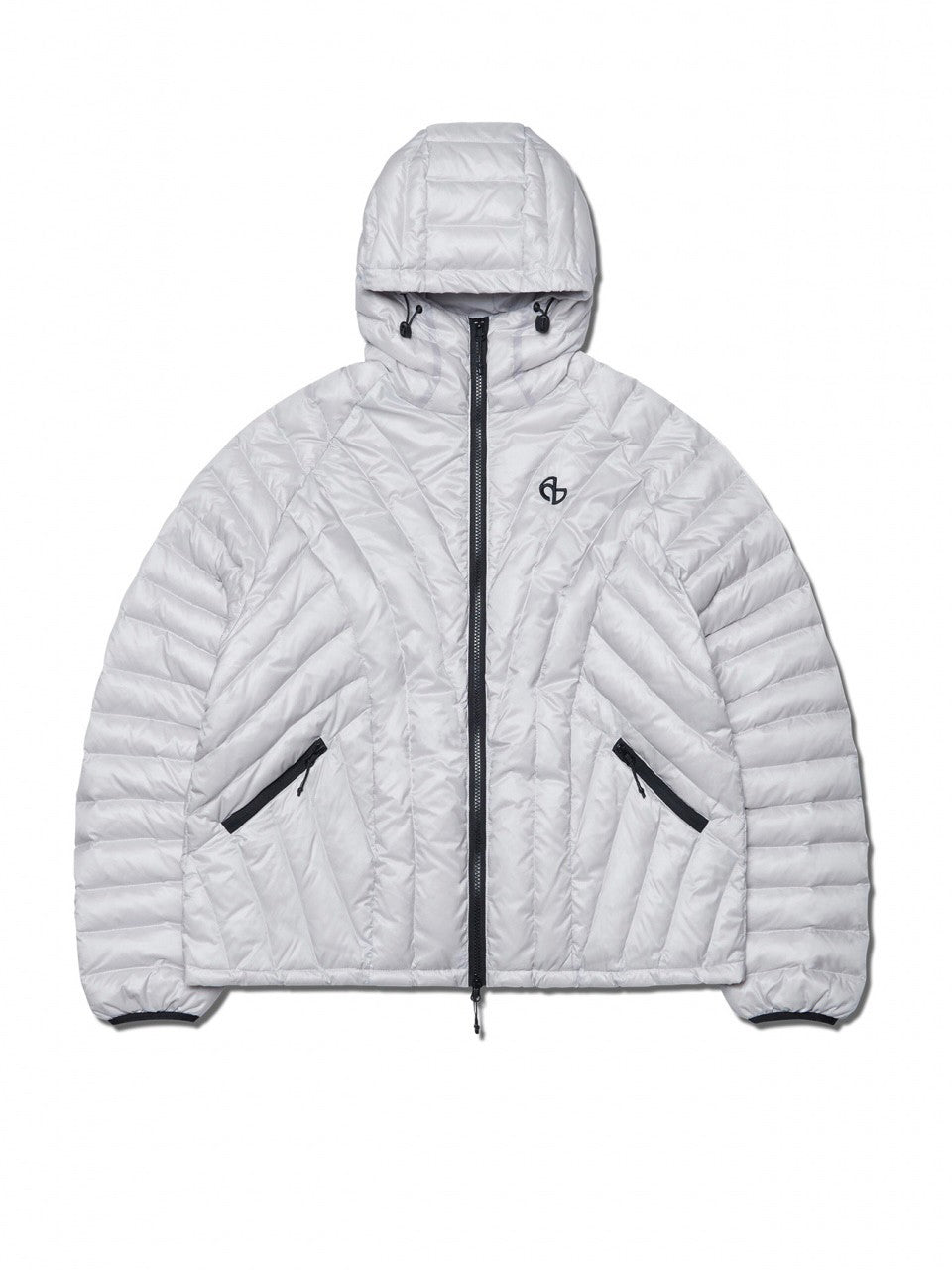 【NOMANUAL】NUBES LIGHT DUCK DOWN