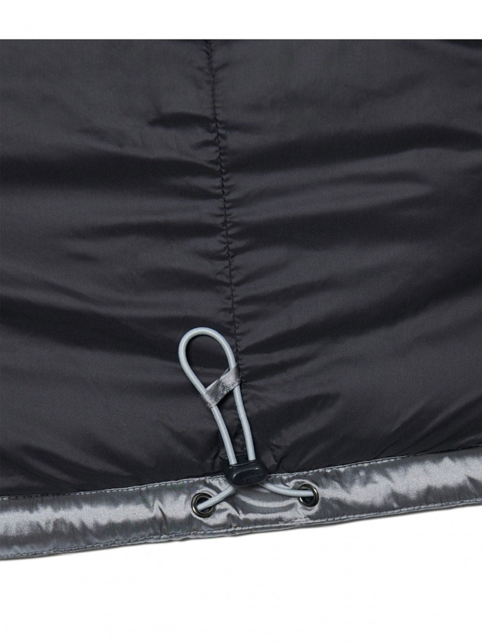 【NOMANUAL】STITCHED SYMBOL PADDING VEST