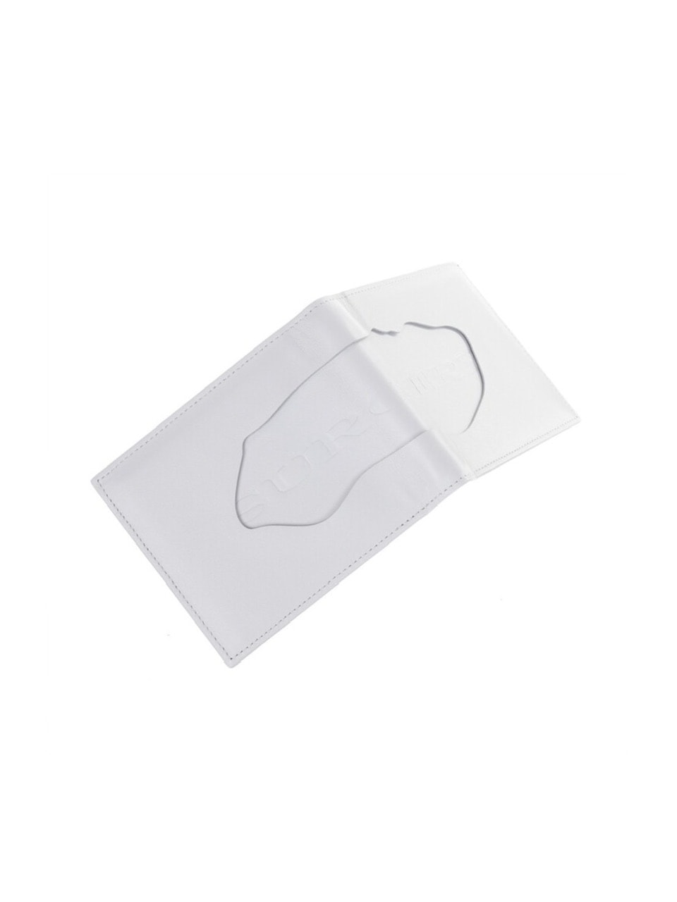 【SURGERY】surgery destroyed logo wallet