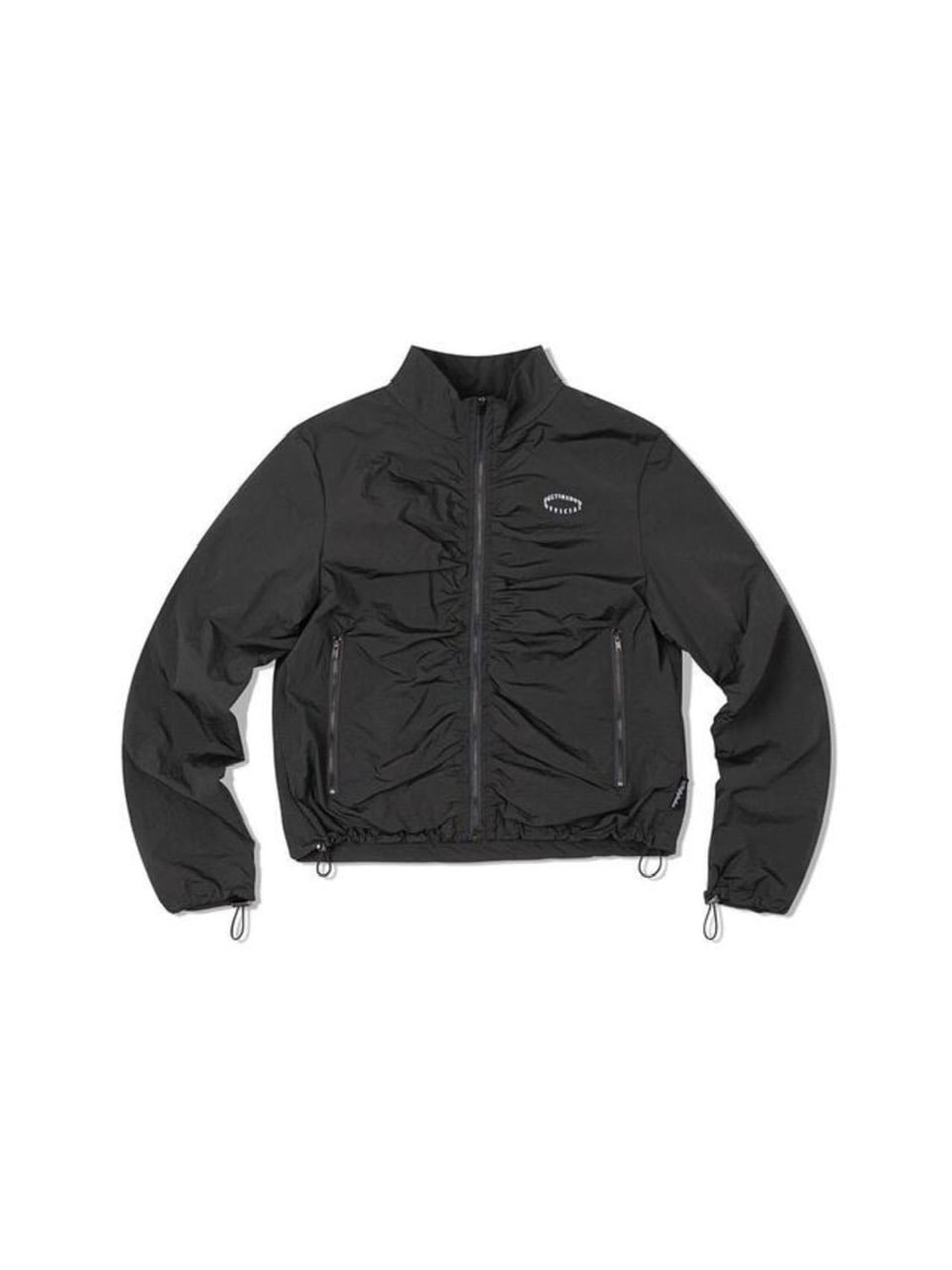 【Uglyshadow】OFFICIAL SHIRRING JUMPER (3color)