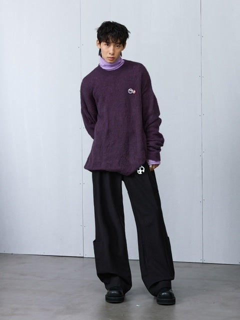 【ARCH by ROARINGWILD】WORN SWEATER