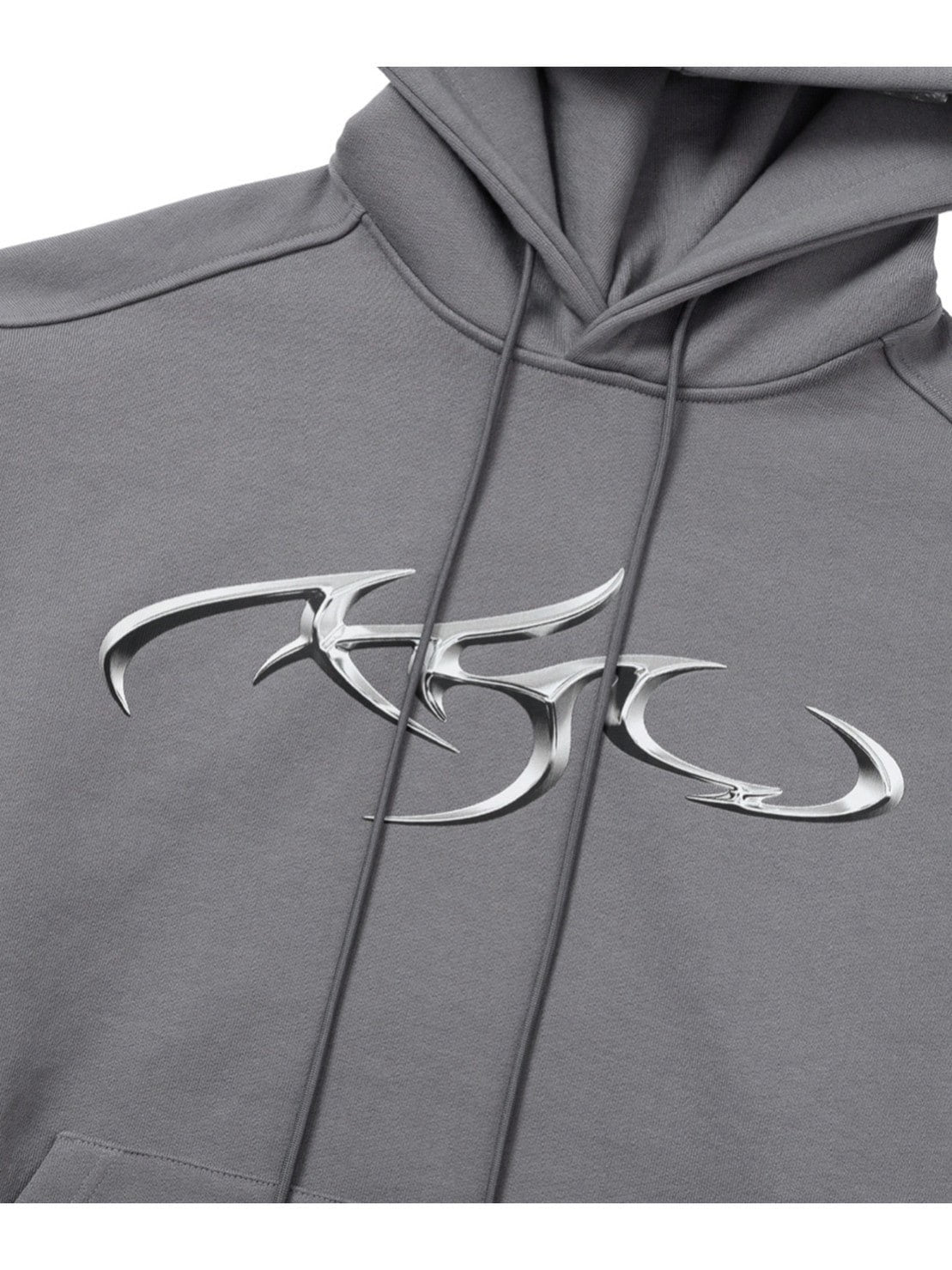 【AJOBYAJO】Tribal AJO Hoodie