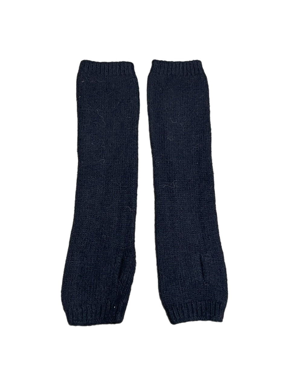 【Chikashitsu +】arm warmer (6color)