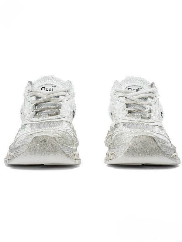 Ocai】RUN TECH – PRESSING WEB SHOP
