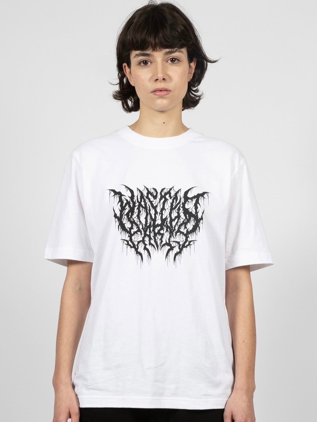 【WASTED PARIS】T-SHIRT BLITZ