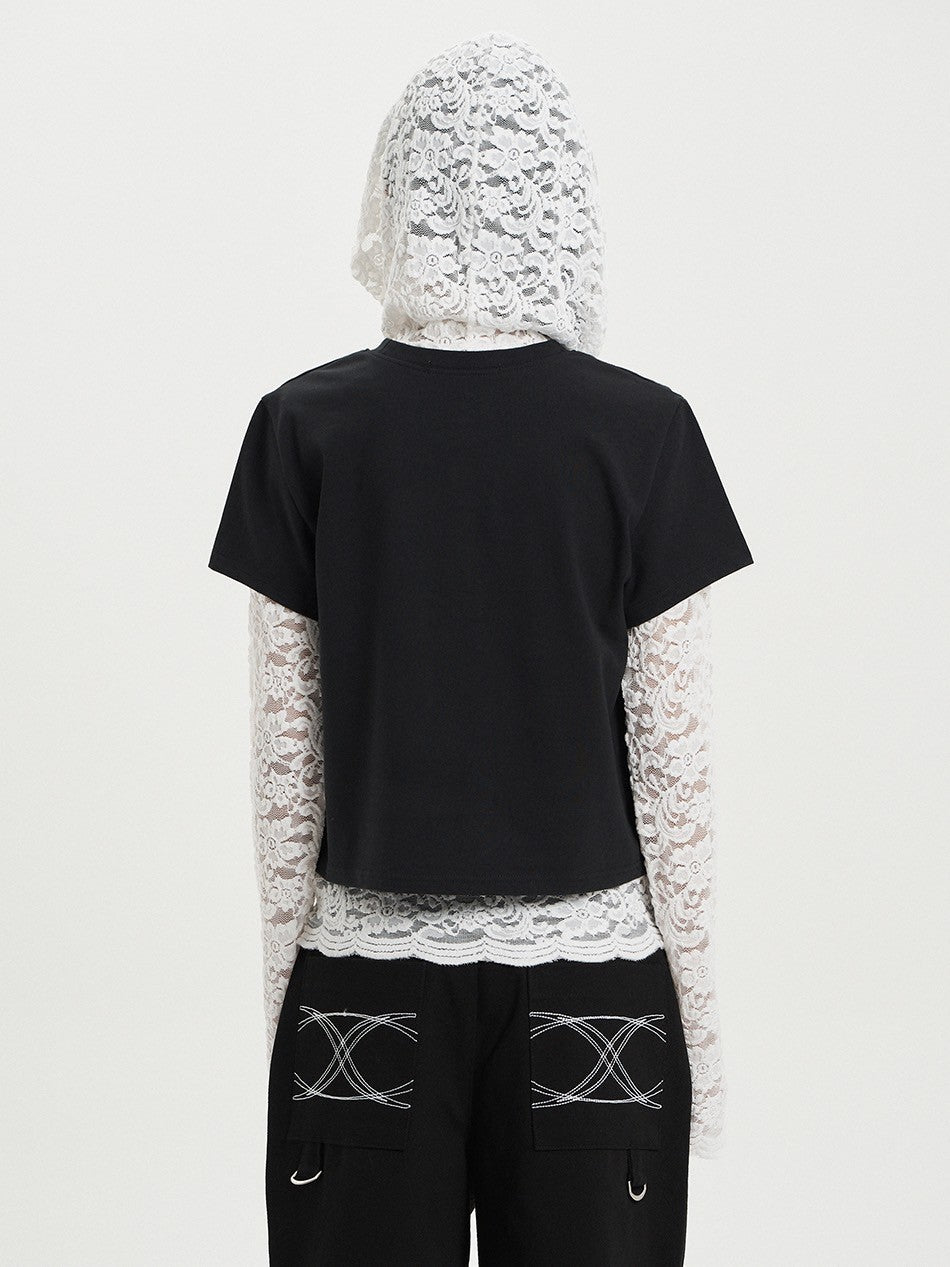 【SETUP‐EXE】HOPE / LOVE / PEACE TOP