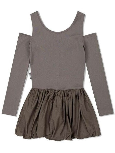 【Uglyshadow】RIBBON PUMPKIN DRESS