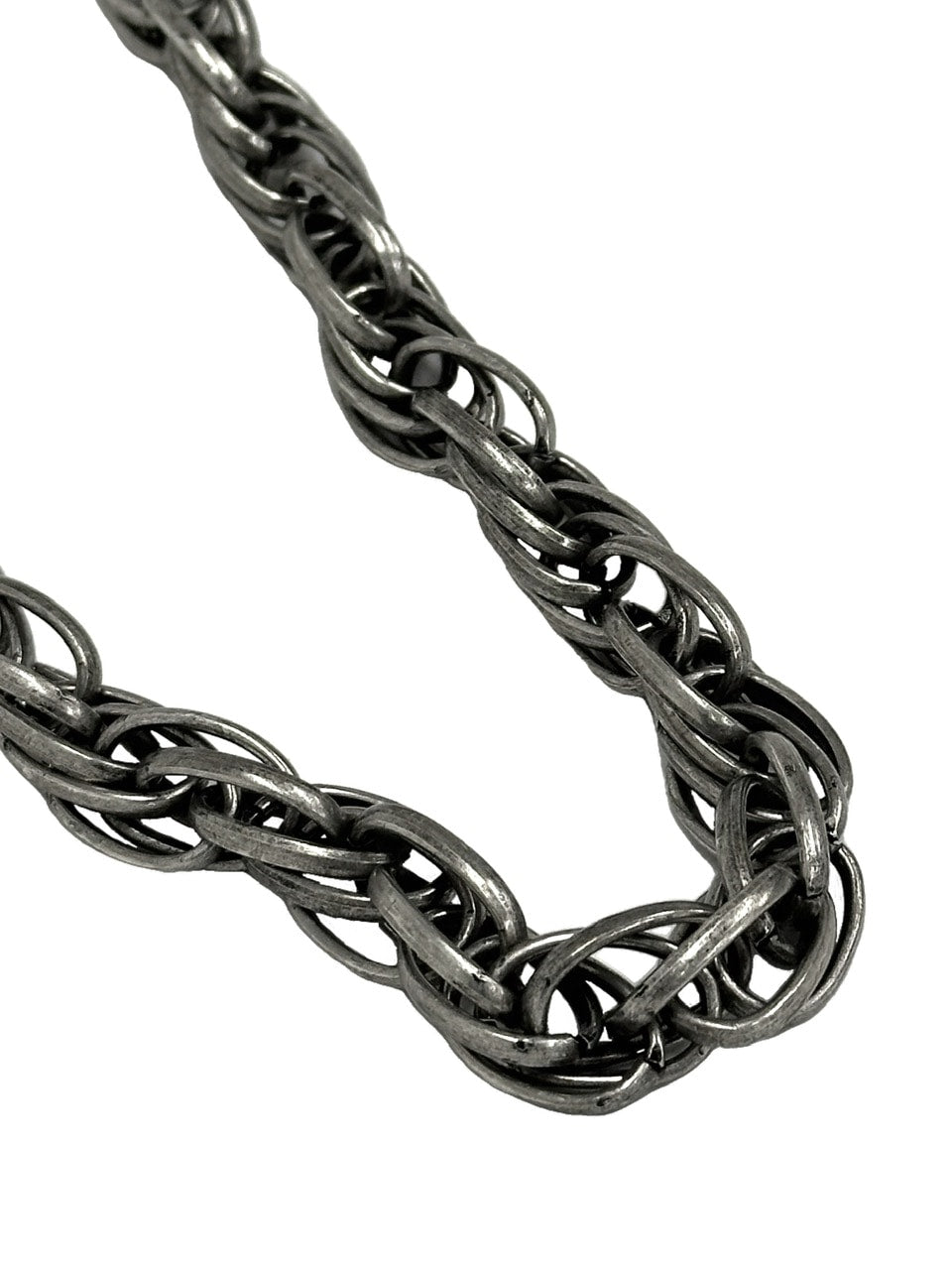 大阪店WEB限定【Chikashitsu +】original wallet chain