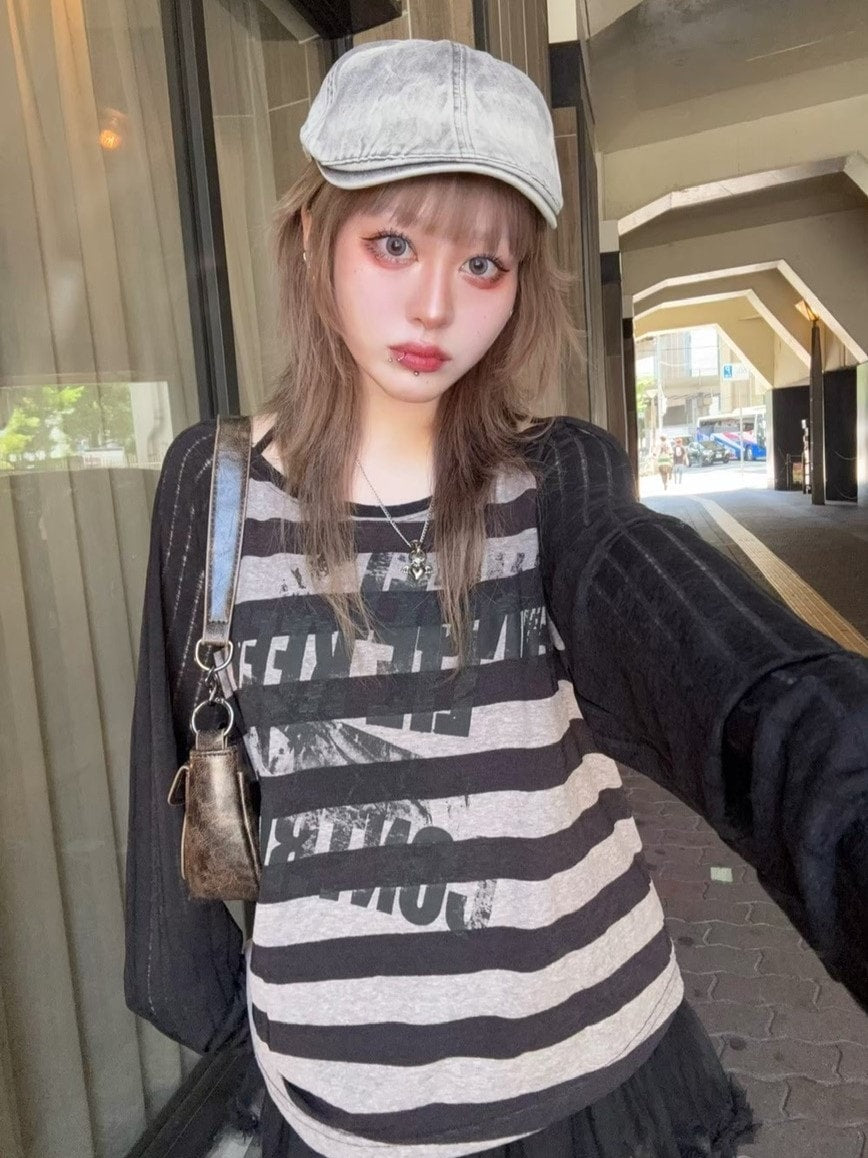 受注制【Never mind the XU】denim hunting cap (4color)