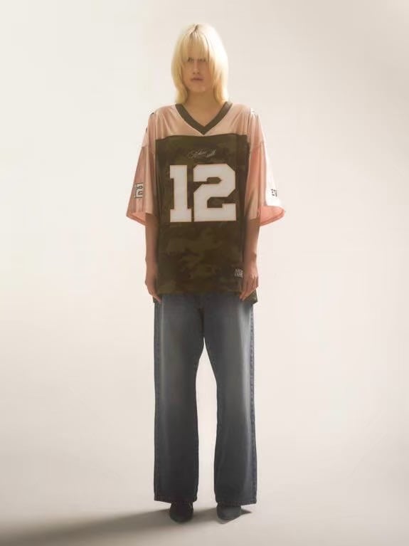 2000 Archives】2000 Football T-Shirts デザイン2 – PRESSING WEB SHOP