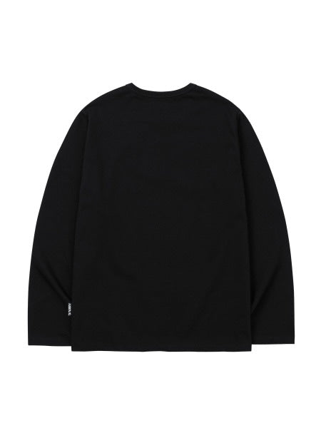 【AJOBYAJO】Tribal AJO Handcuffs Long Sleeves T-Shirt