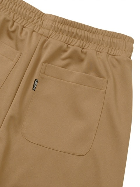 【AJOBYAJO】One Tuck Track Pants