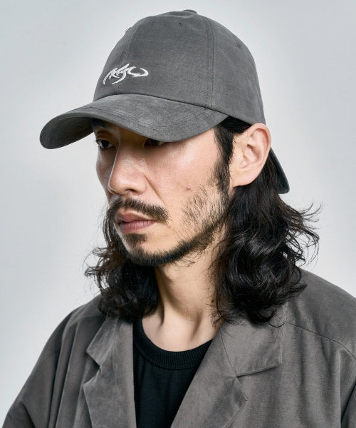 【AJOBYAJO】Double-Brim Cap