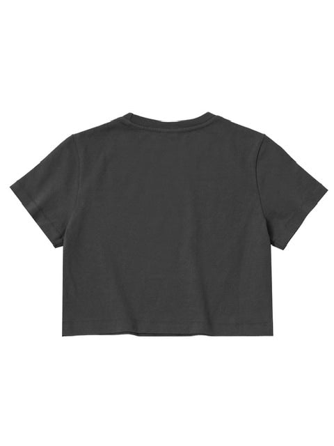 【TILLDAWN】FLASH 1/2 SLEEVE(W)