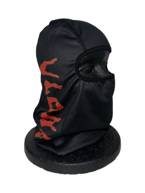 【VLONE】BLACKFIRE-SKIMASK