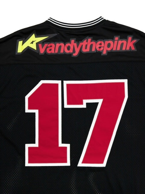 【VANDY THE PINK】VTP RACING JERSEY