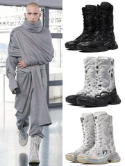 【ROMBAUT】NUCLEO BOOT