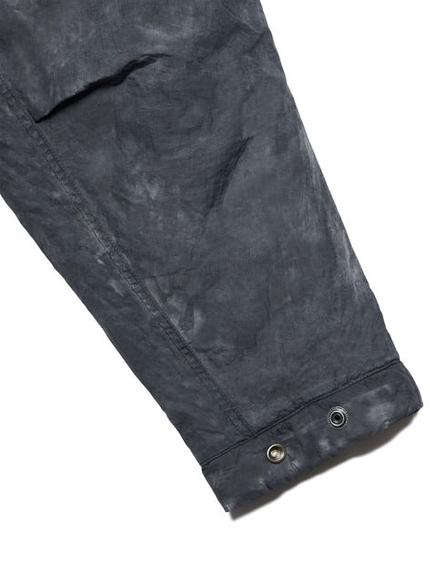 【NOMANUAL】3M THINSULATE BOMBER JACKET / 【ノーマニュアル】シンサレートボンバー長袖ジャケット