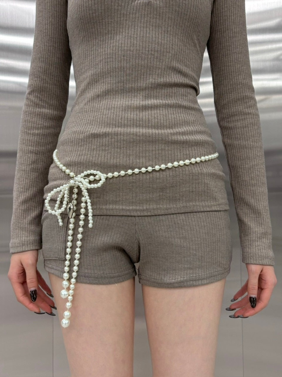 受注制【nmtc +】cargo mini shorts (3color)