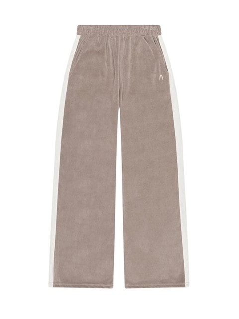 【AAKAM】Western Piping Track Pants