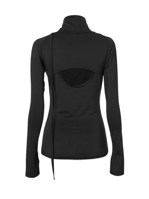 FLAREUP】Turtleneck Long Sleeve (FL-142) – PRESSING WEB SHOP