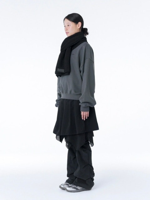 【Miseki seoul】Von voyage sweat shirts