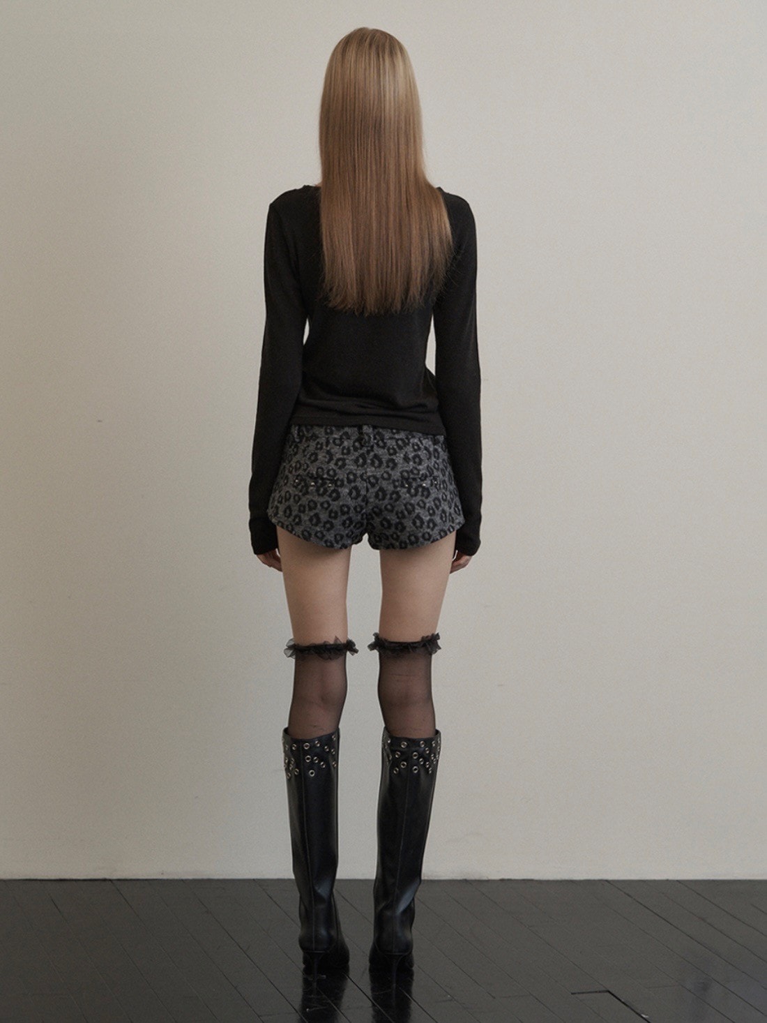 【SETUP-EXE】ANGEL BOATNECK TOP