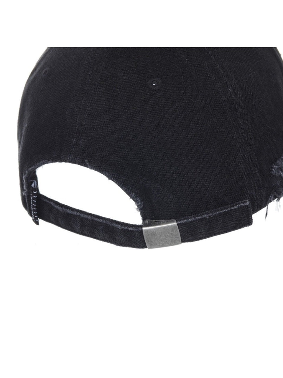 【SURGERY】surgery distroyed denim cap / 【サージェリー】ダメージデニムキャップ