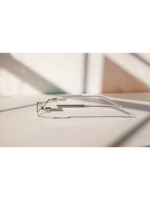 【ESQAPE】ON! SHARP FACE FRAMES (4color)