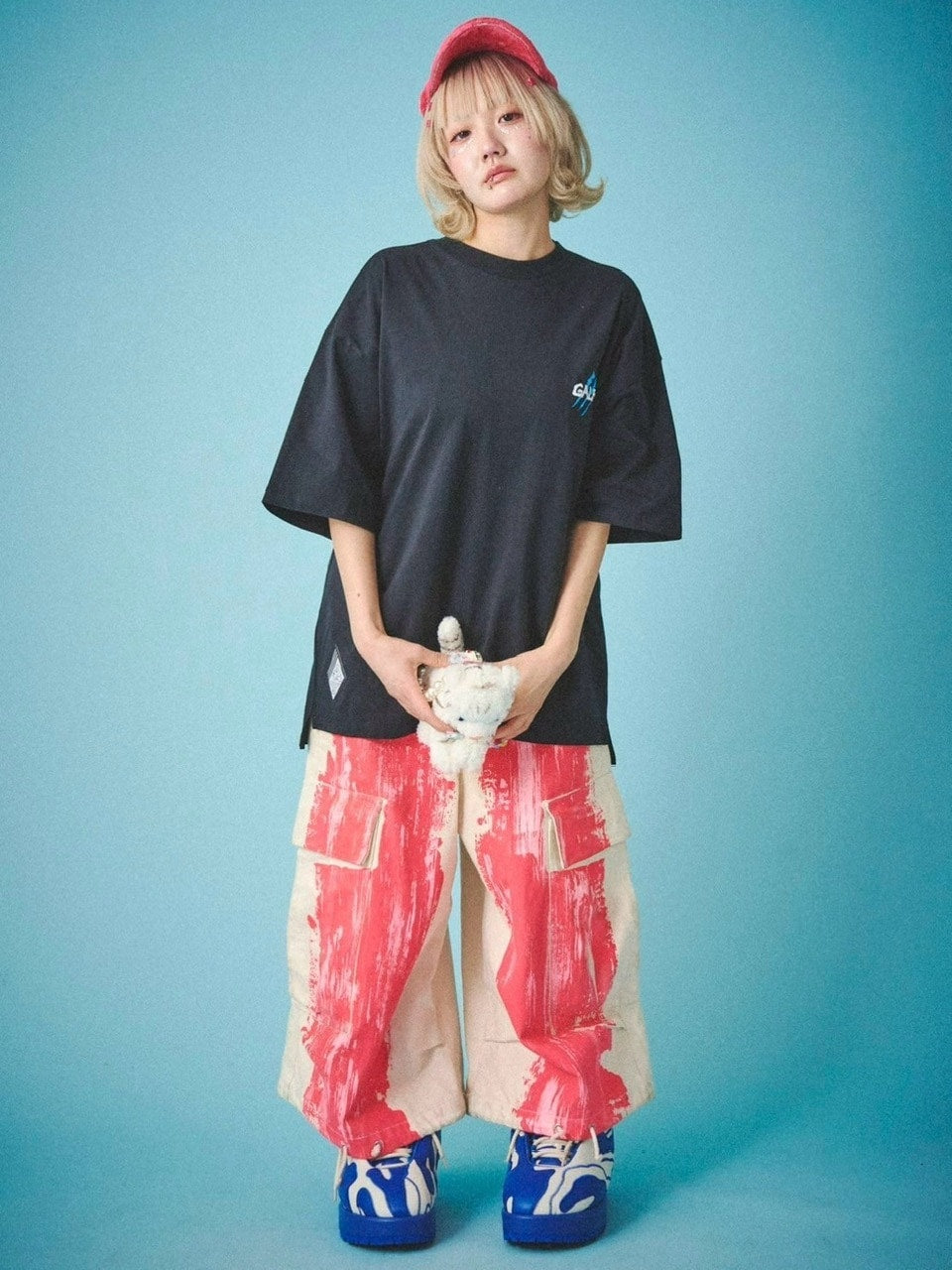 【GALFY】覚醒ビーストTee(解)